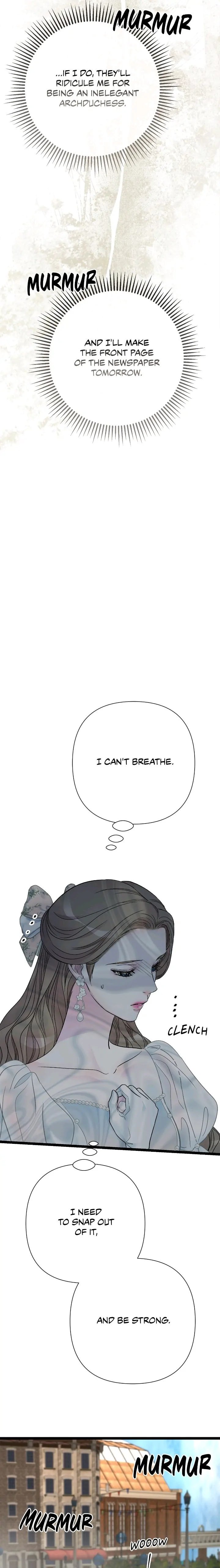 The Problematic Prince, Chapter 75 image 25